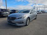 Hyundai Sonata GLS FWD