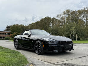 BMW Z4 sDrive30i RWD