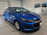 Chevrolet Cruze LT Diesel Sedan FWD