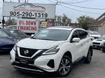 Nissan Murano SV AWD