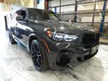 BMW X5 xDrive40i AWD