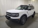 Ford Bronco Sport Badlands 4WD