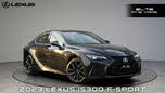 Lexus IS F SPORT 1 AWD