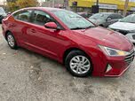 Hyundai Elantra Essential FWD