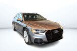 Audi A6 Allroad 3.0 TFSI quattro Progressiv AWD