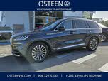 Lincoln Aviator Reserve RWD