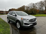 Ford Edge Titanium AWD