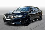 Nissan Maxima SR FWD