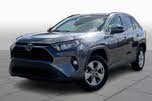 Toyota RAV4 XLE FWD