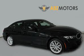 BMW 3 Series 330i xDrive AWD