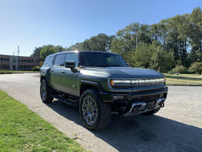 GMC Hummer EV SUV 3X AWD