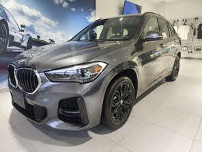 BMW X1 xDrive28i AWD