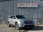 Hyundai Santa Fe GLS FWD