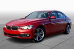 BMW 3 Series 340i Sedan RWD