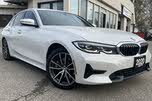 BMW 3 Series 330i xDrive Sedan AWD