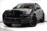 Porsche Macan S AWD