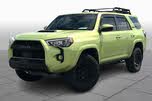 Toyota 4Runner TRD Pro 4WD