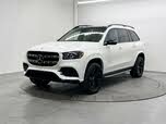 Mercedes-Benz GLS 450 4MATIC