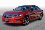 Volkswagen Passat 2.0T Limited Edition FWD