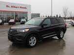 Ford Explorer XLT AWD