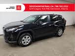 Toyota RAV4 LE AWD