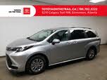 Toyota Sienna LE 8-Passenger AWD