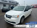 Dodge Grand Caravan SXT FWD