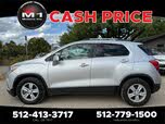 Chevrolet Trax LT FWD