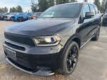 Dodge Durango GT AWD