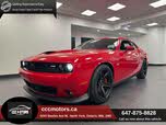 Dodge Challenger SRT 392 RWD