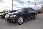 Audi Q5 Hybrid 2.0T quattro AWD