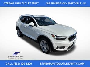 Volvo XC40 T5 Momentum AWD