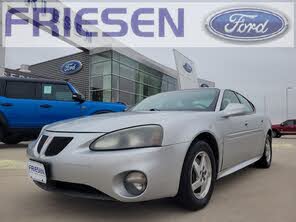 Pontiac Grand Prix GT1