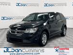 Dodge Journey American Value Package FWD