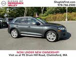 Audi Q5 quattro Premium Plus 45 TFSI AWD