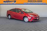 Toyota Prius L Eco FWD