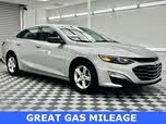 Chevrolet Malibu LS Fleet FWD