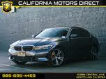 BMW 3 Series 330i Sedan RWD