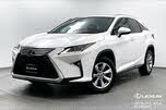 Lexus RX 350 AWD