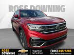 Volkswagen Atlas Cross Sport V6 SEL Premium R-Line 4Motion AWD