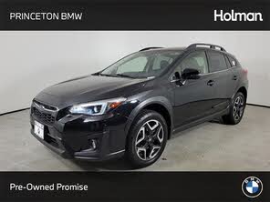 Subaru Crosstrek Limited AWD