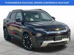 Chevrolet Trailblazer LT FWD