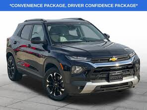 Chevrolet Trailblazer LT FWD