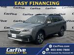 Subaru Outback Crossover Limited AWD