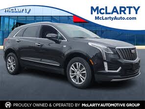 Cadillac XT5 Premium Luxury AWD