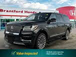 Lincoln Navigator L Reserve 4WD