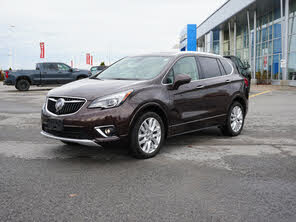 Buick Envision Premium II AWD