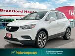 Buick Encore Preferred AWD