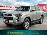 Toyota 4Runner SR5 Premium 4WD