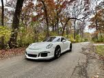 Porsche 911 GT3 Coupe RWD